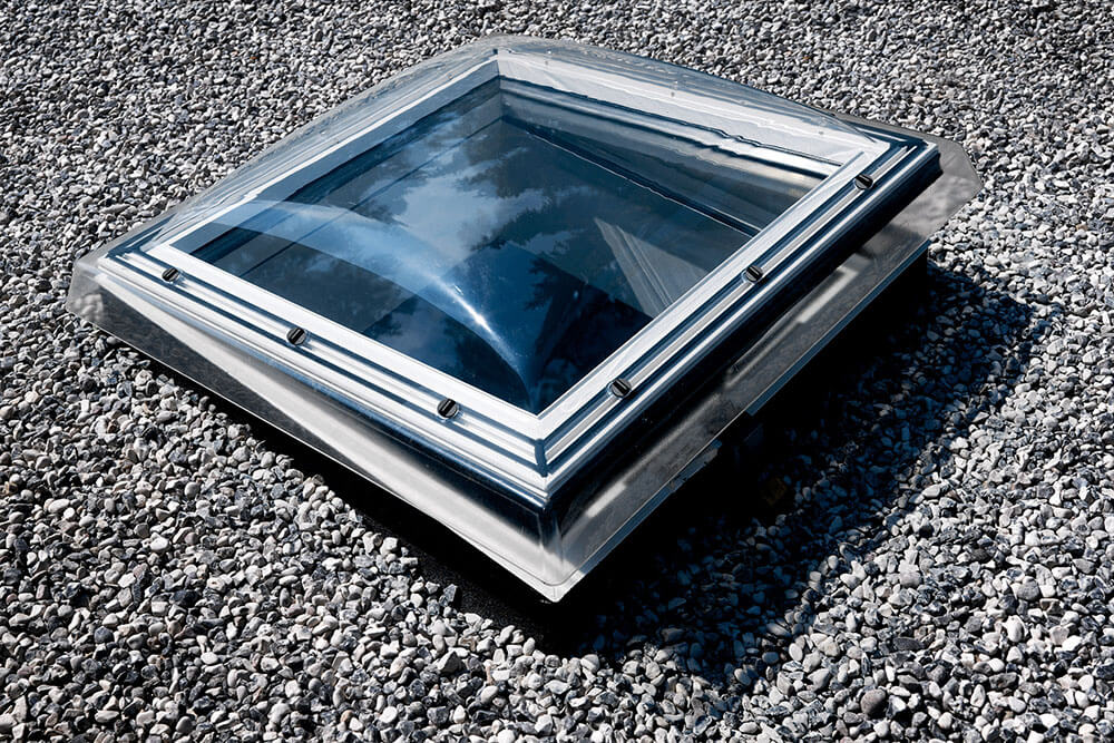 Fereastră Velux CVP 0673Q