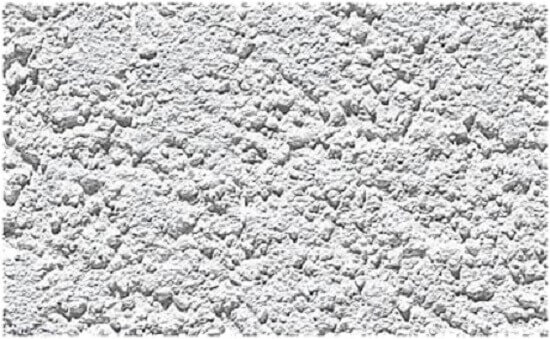 Caparol Fassadenputz bob cu bob K10 Tencuilă decorativă Caparol Fassadenputz bob cu bob K10