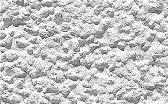 Caparol Fassadenputz bob cu bob K20 Tencuilă decorativă Caparol Fassadenputz bob cu bob K20