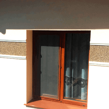 Element decorativ din plaster