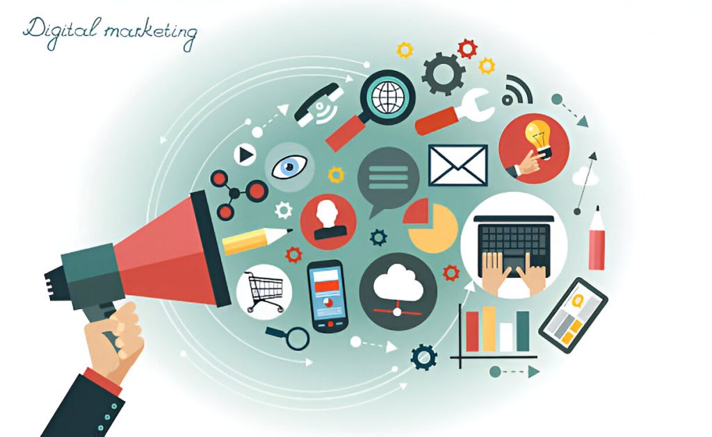 Digital Marketing Services in Chandigarh