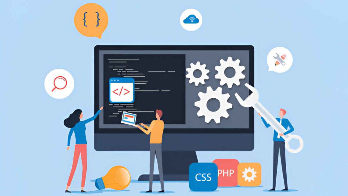 App Development Course in Chandigarh