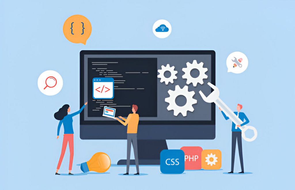 App Development Course in Chandigarh