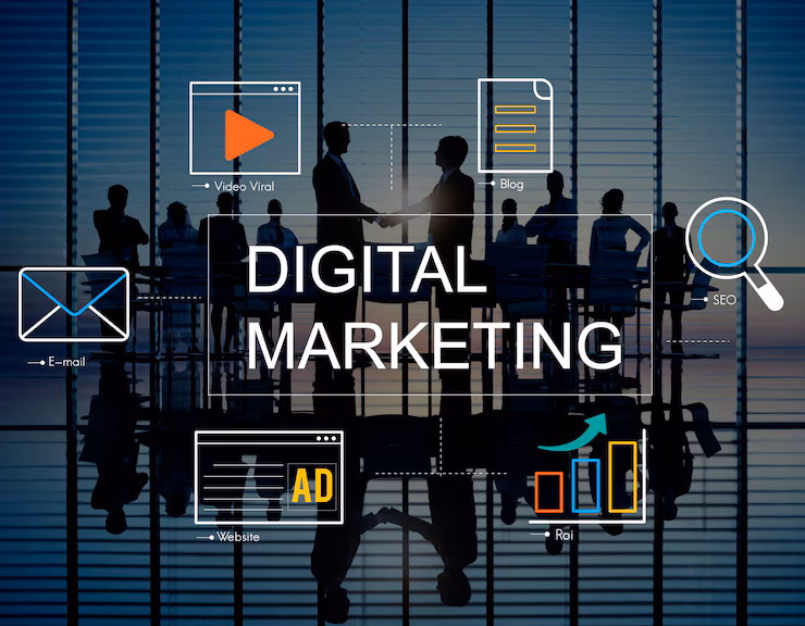 Internet Marketing