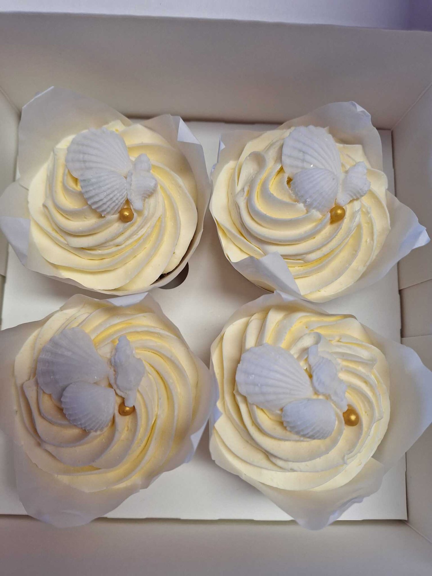 Stel je eigen cupcake samen - Afbeelding 15