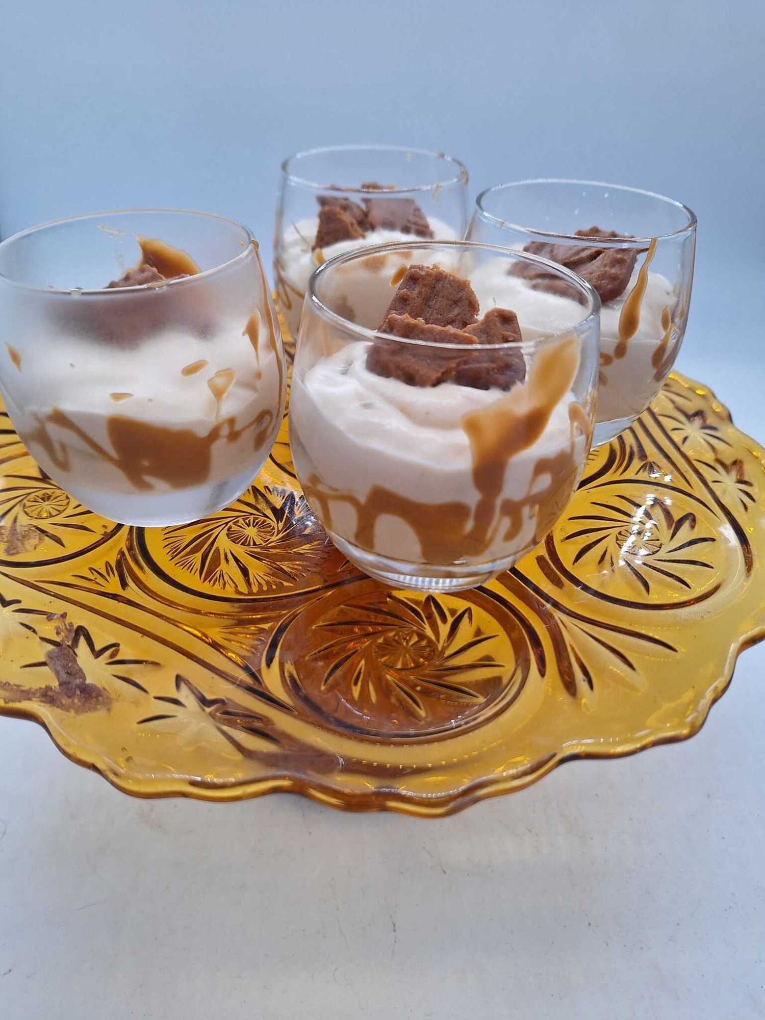 Tiramisu speculoos - Afbeelding 3