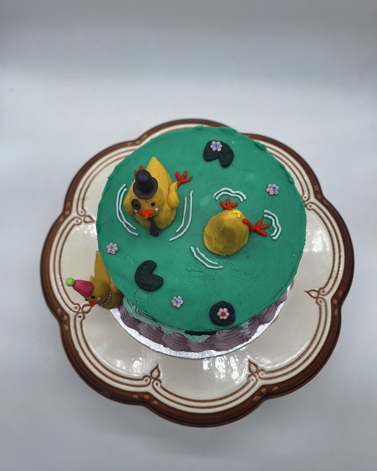 Duck pond - Afbeelding 6