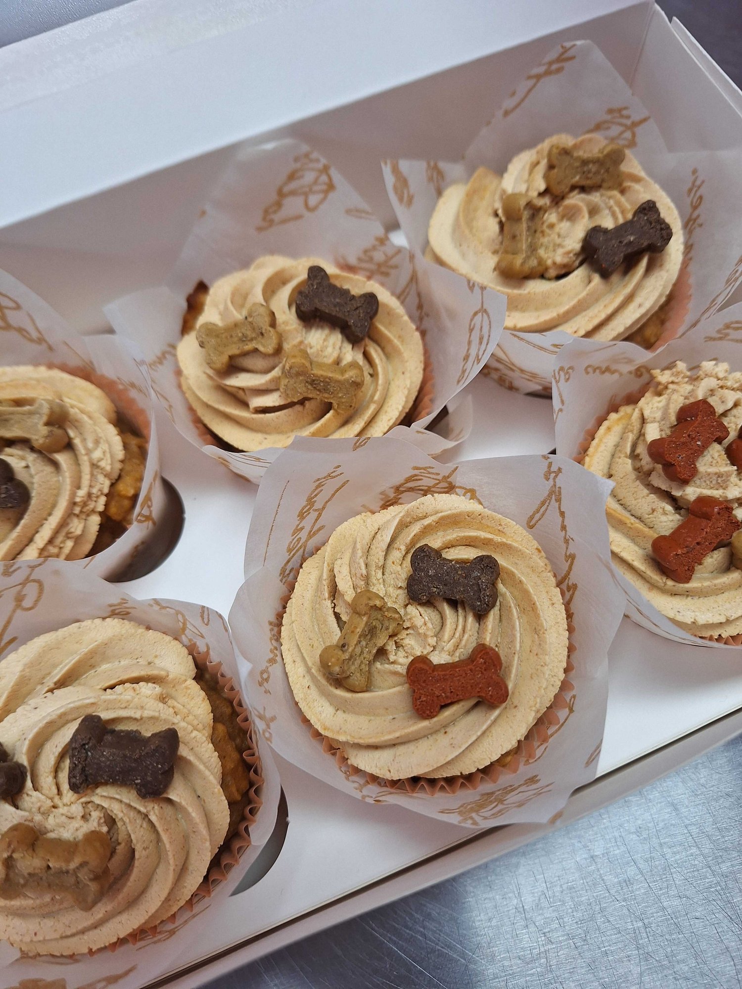 Pupcakes - Afbeelding 4