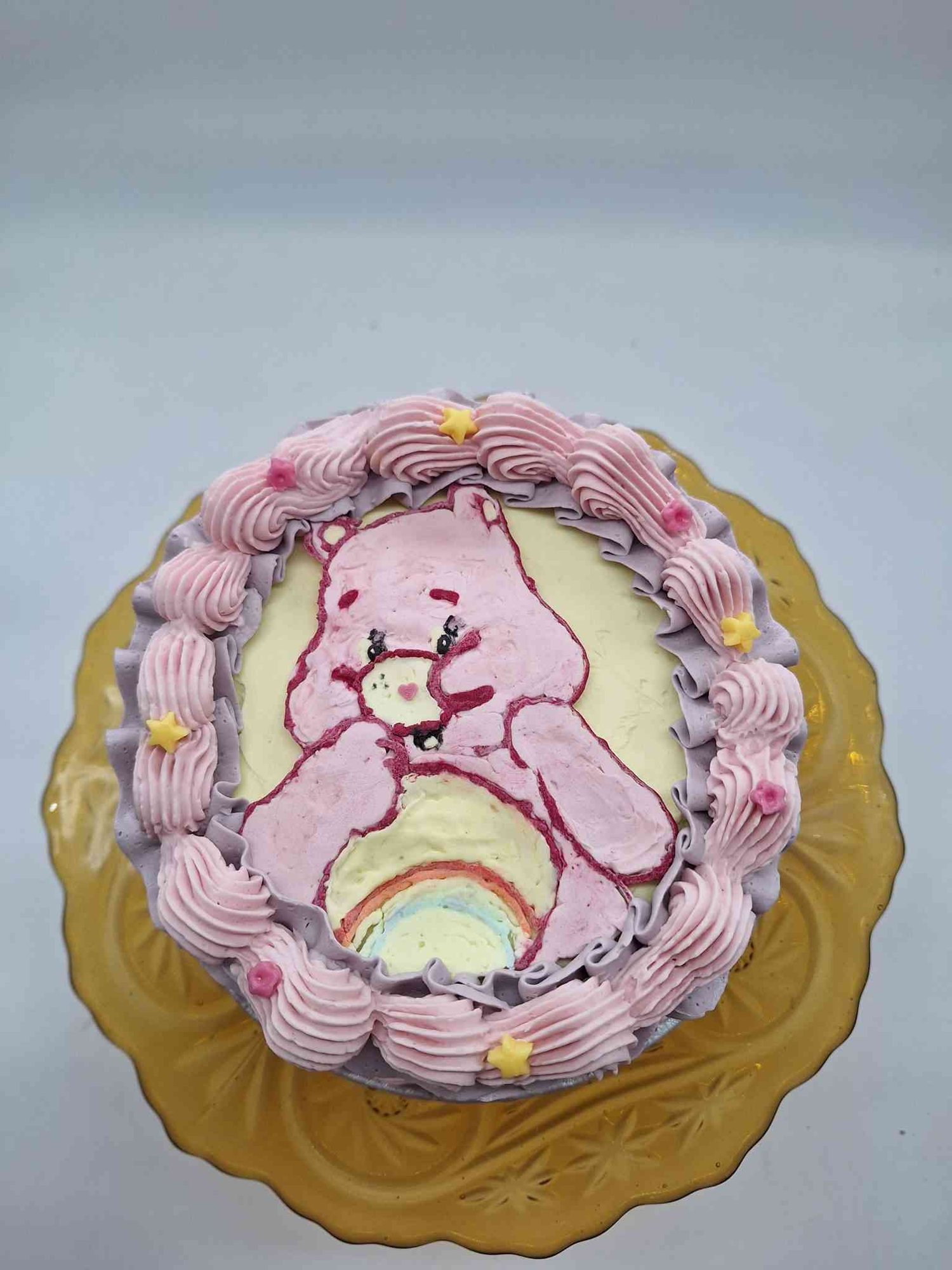 Care bear - Afbeelding 4