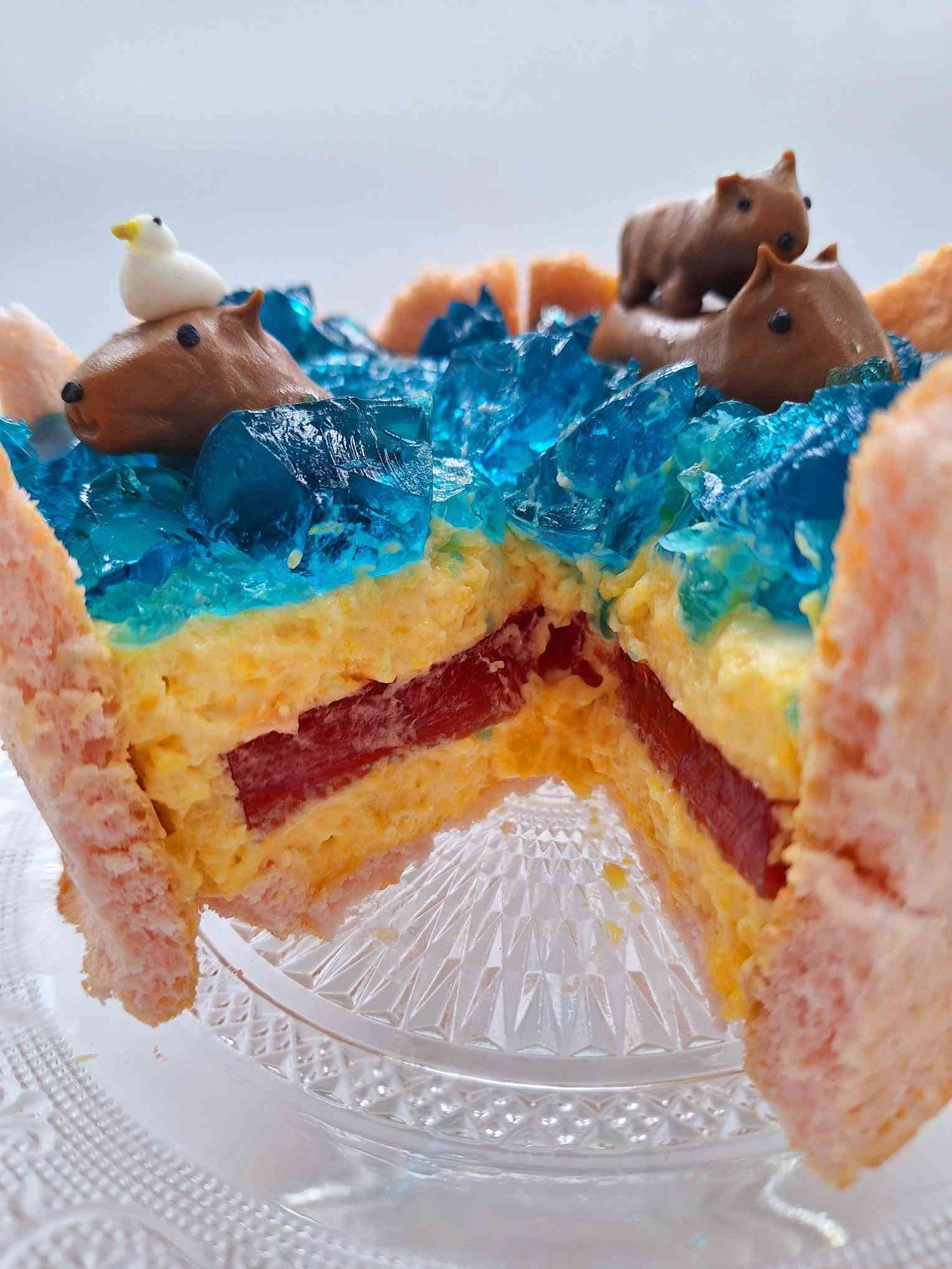 Peaches n dreams - Afbeelding 3