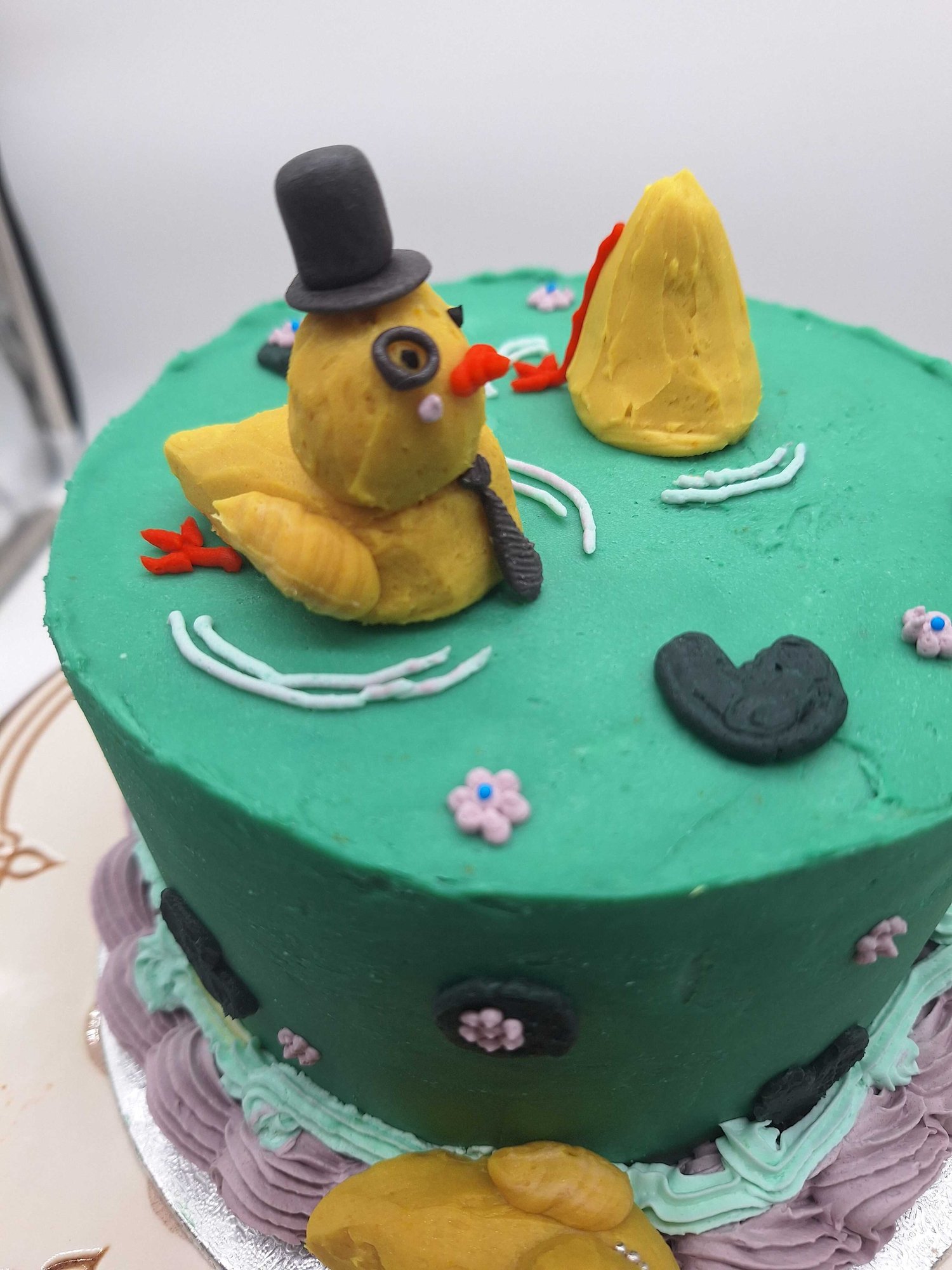 Duck pond - Afbeelding 3