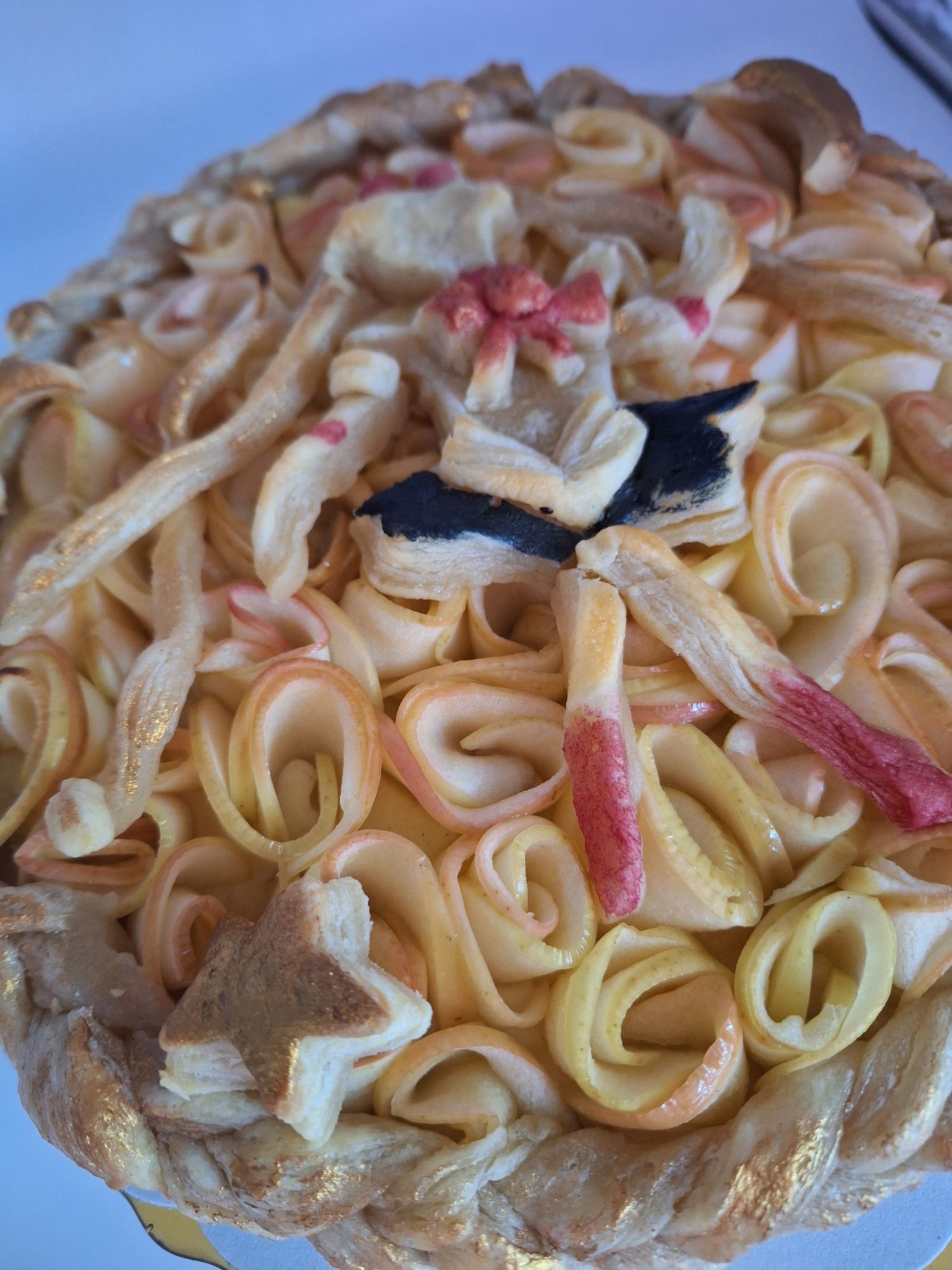 Appeltaart - Afbeelding 3
