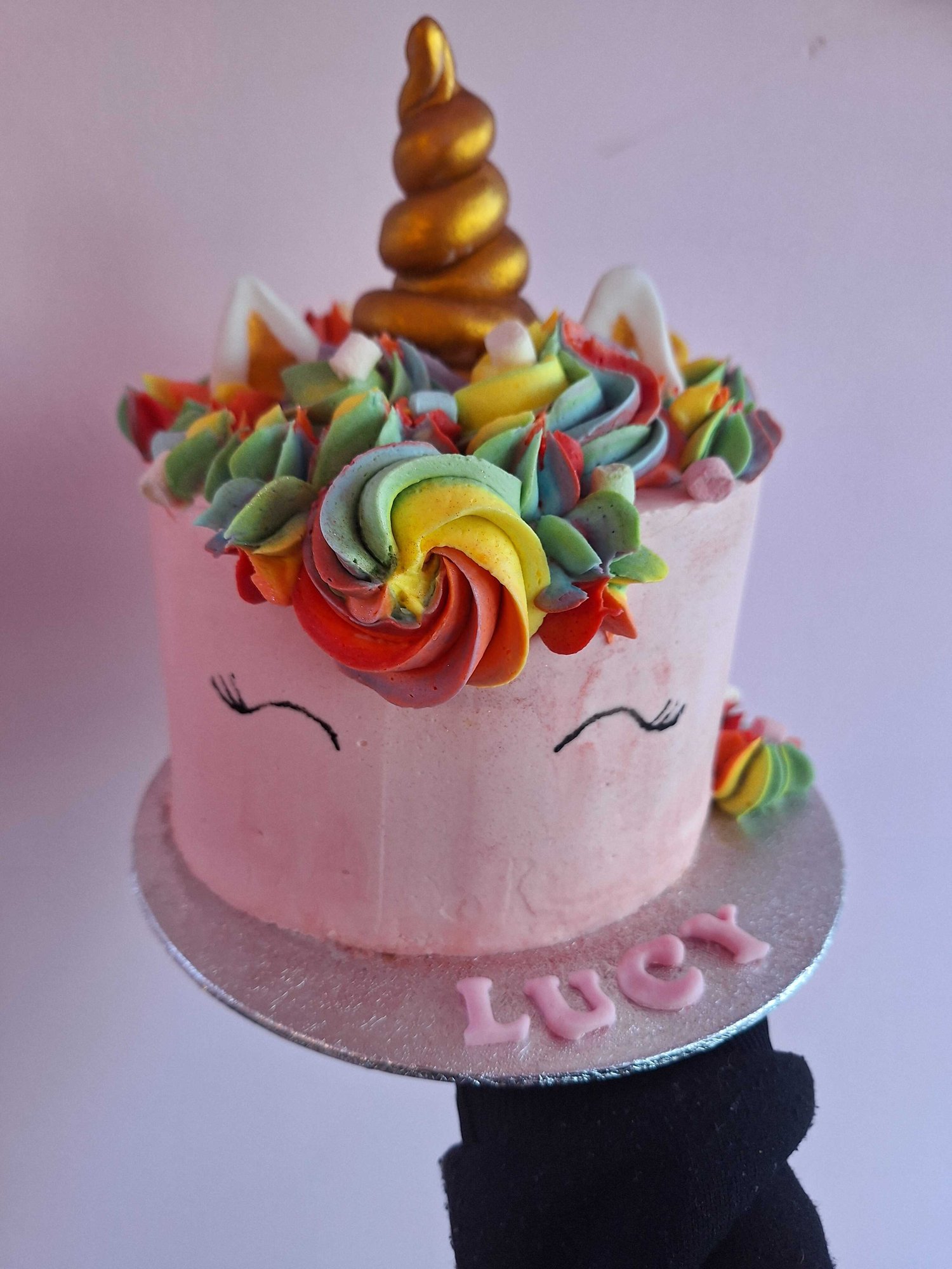 Stel je eigen biscuit samen - Afbeelding 24