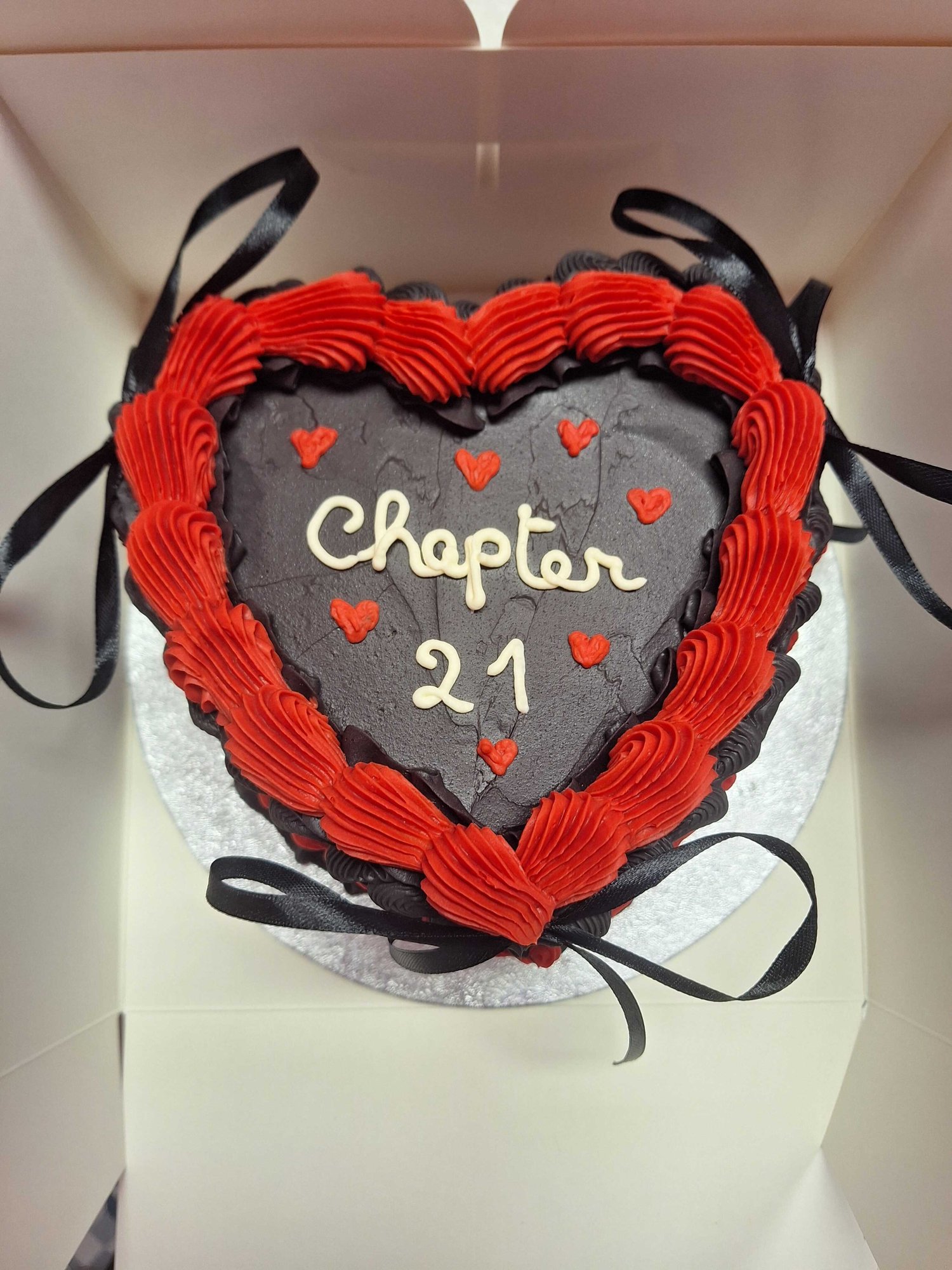 Stel je eigen biscuit samen - Afbeelding 29