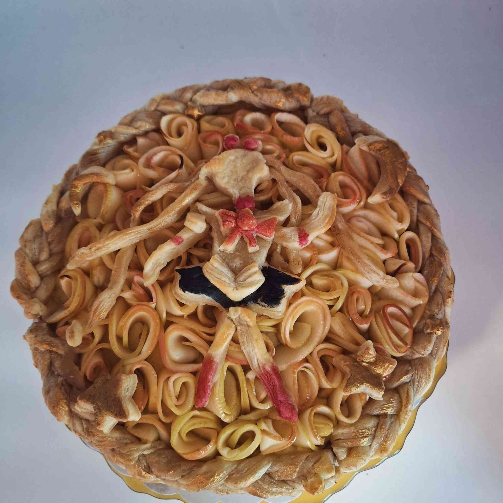 Appeltaart