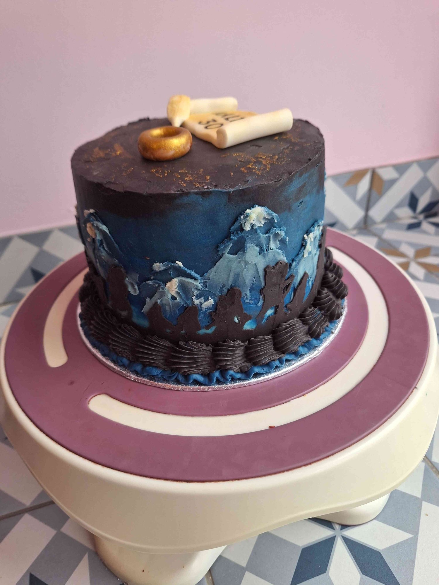 Stel je eigen biscuit samen - Afbeelding 21