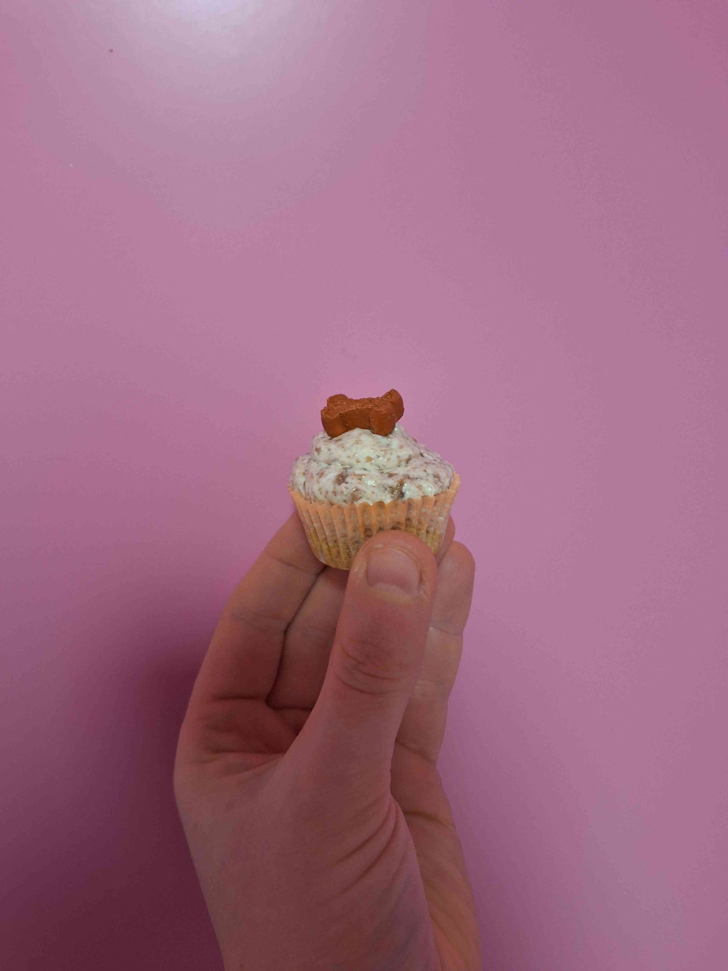 Pupcakes - Afbeelding 3