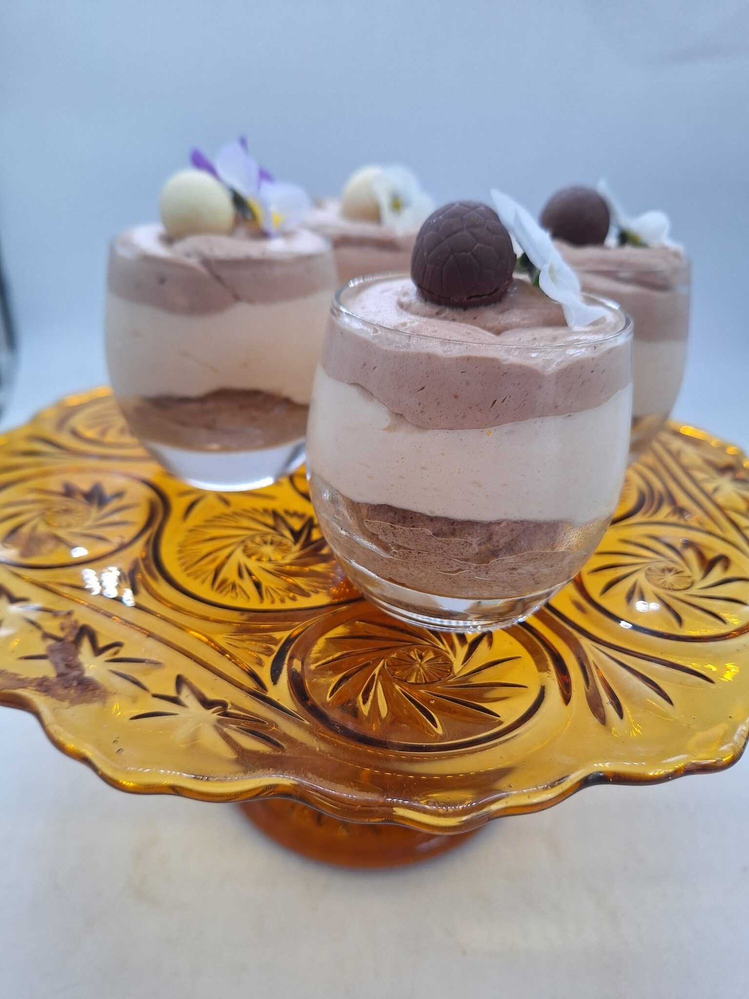 Chocolademousse - Afbeelding 3
