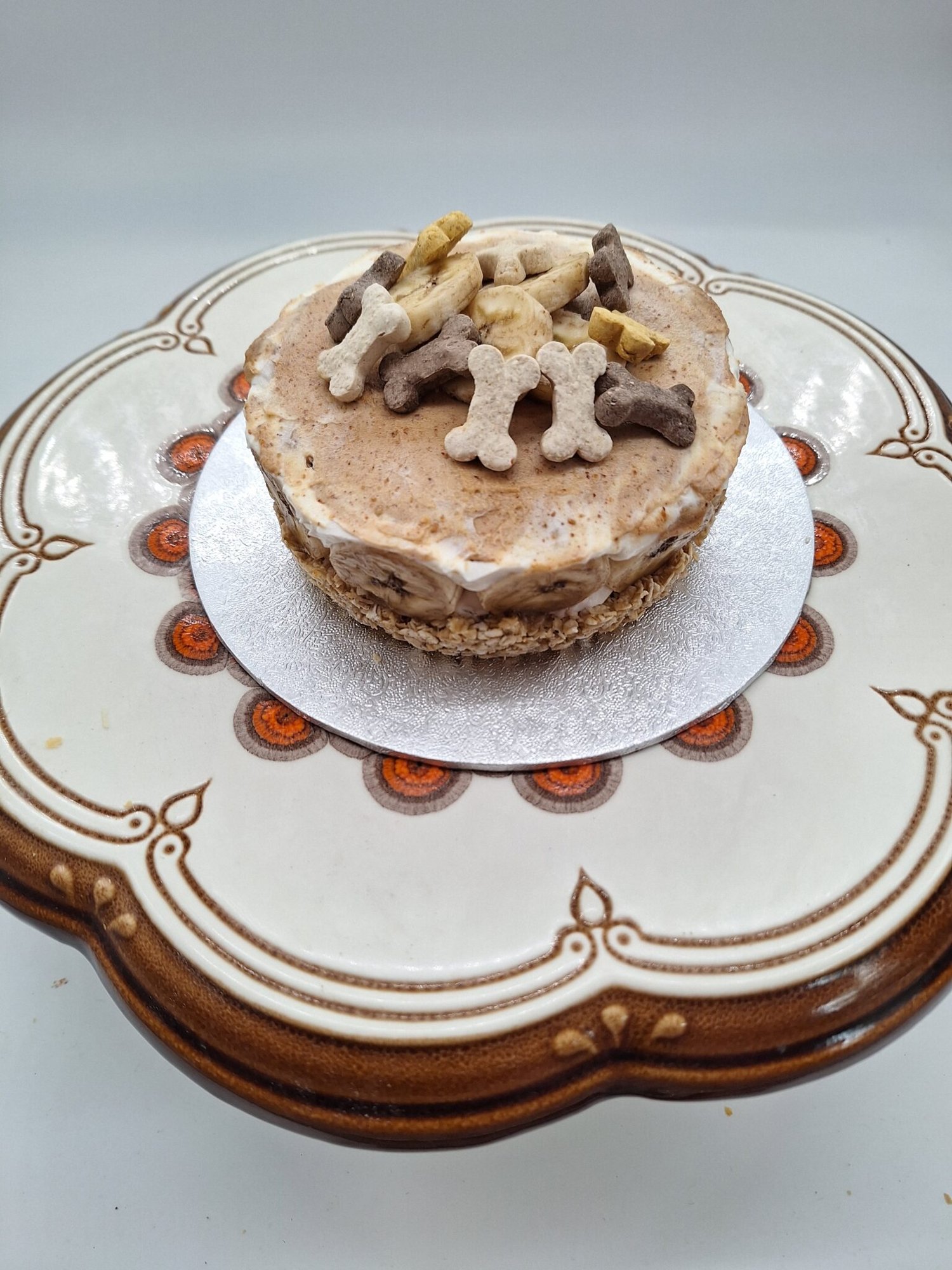 Dog eat cake - Afbeelding 4