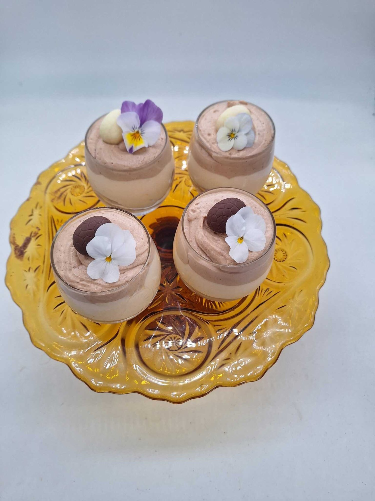 Chocolademousse - Afbeelding 4