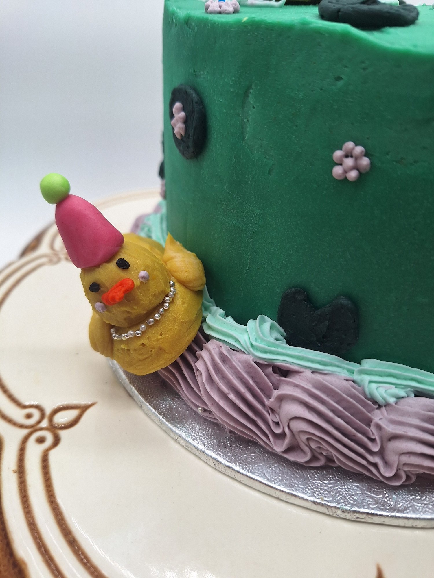 Duck pond - Afbeelding 7