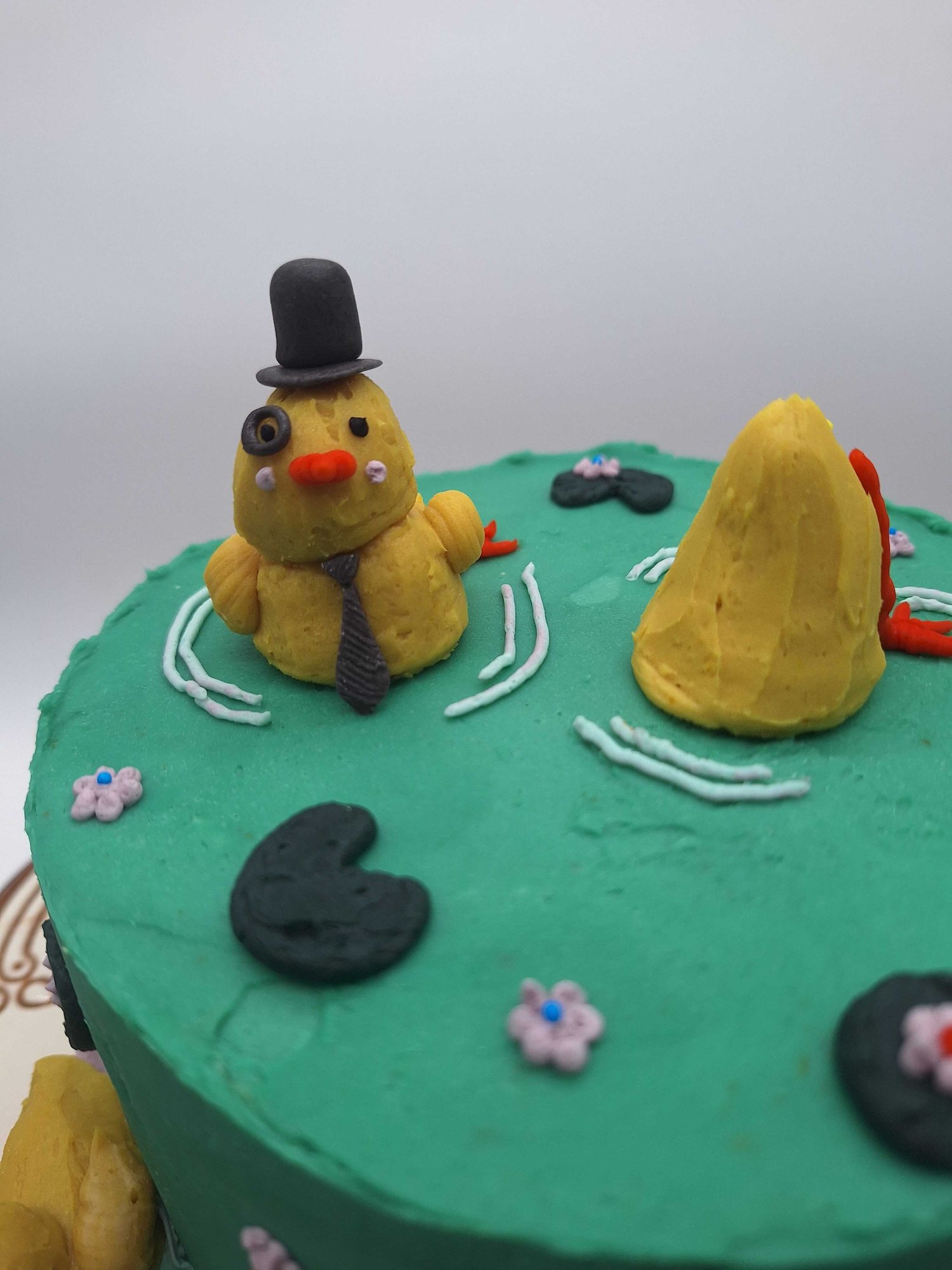 Duck pond - Afbeelding 5