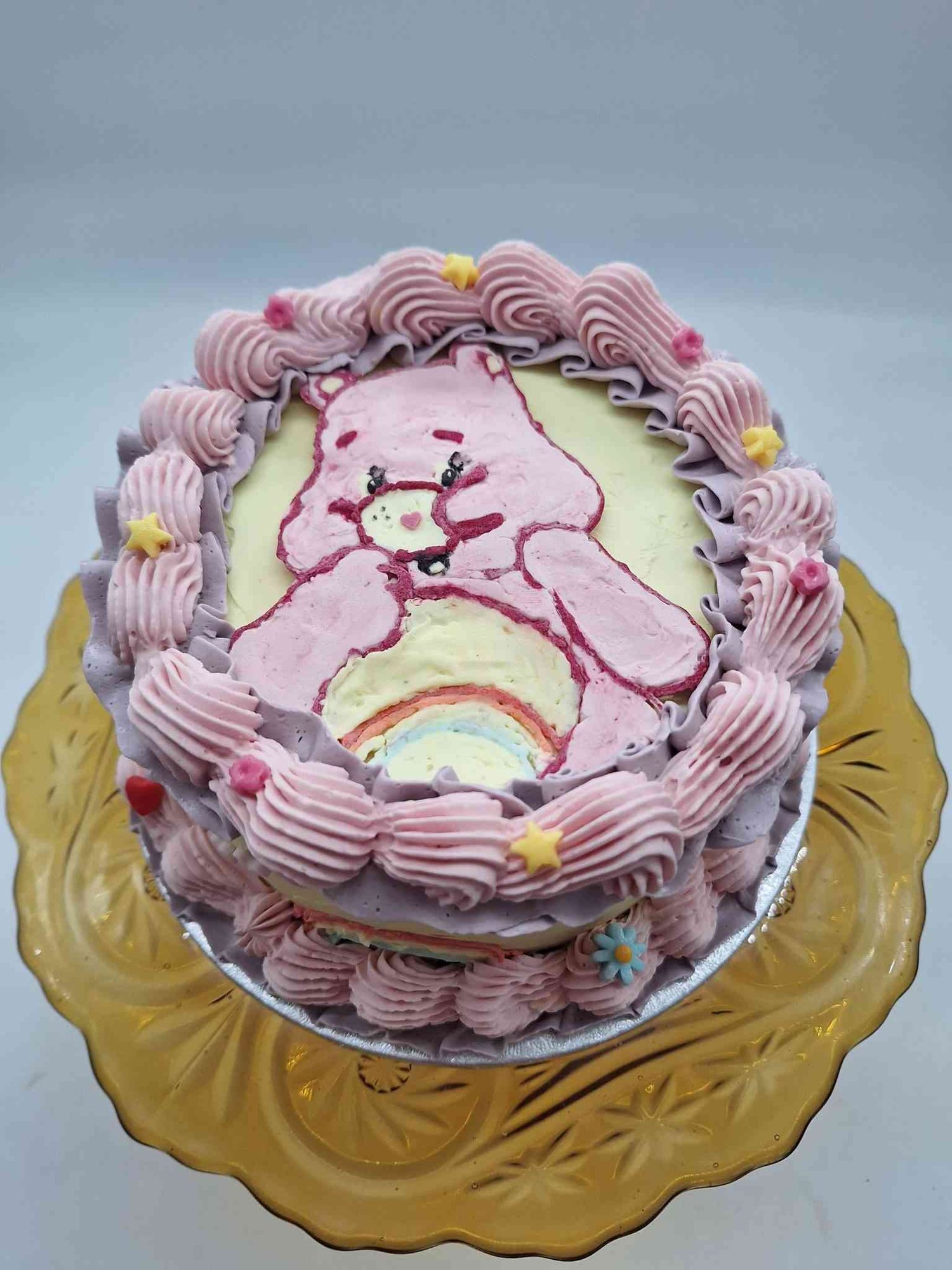 Care bear - Afbeelding 5