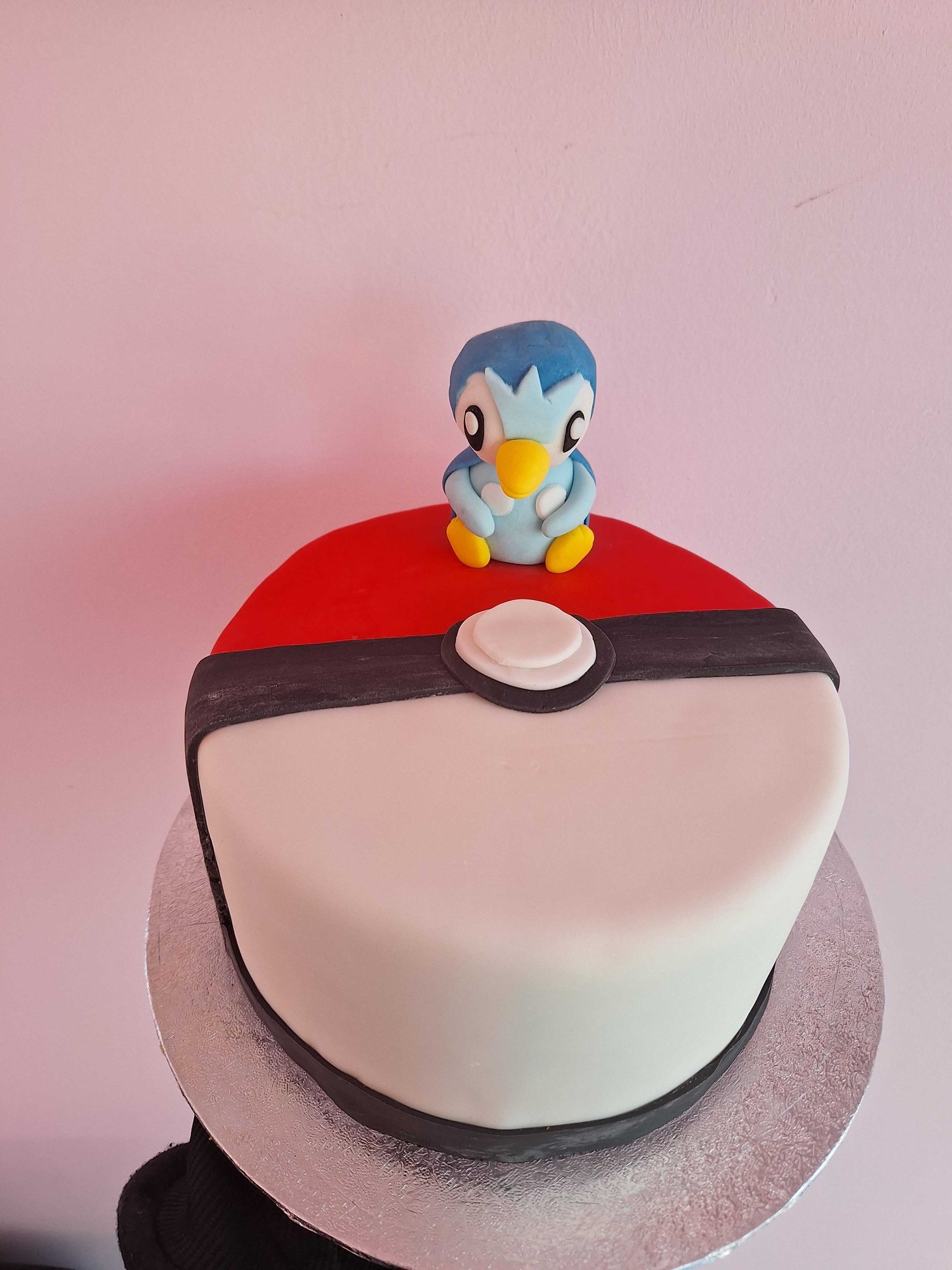 Stel je eigen biscuit samen - Afbeelding 23