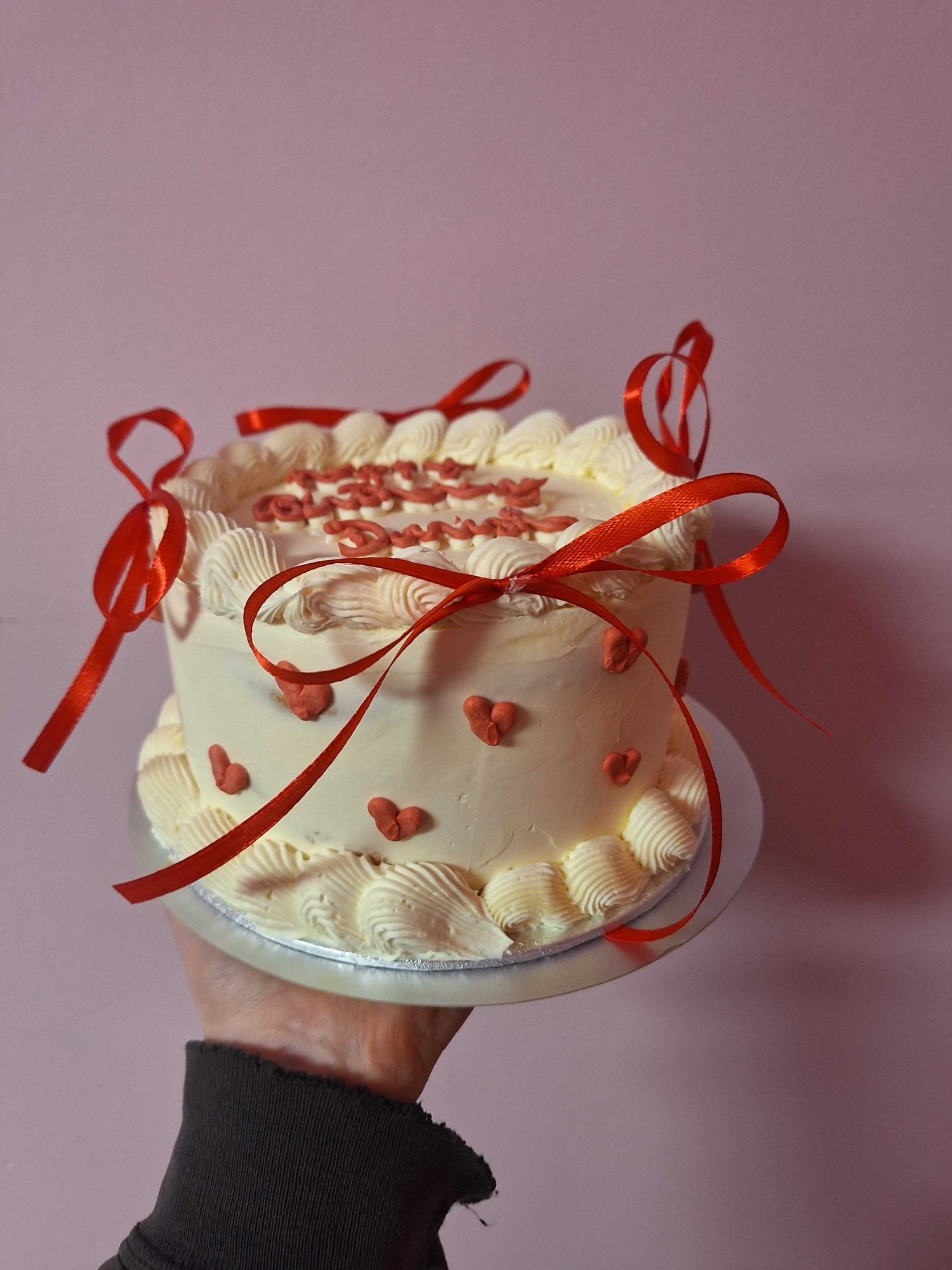 Stel je eigen biscuit samen - Afbeelding 27