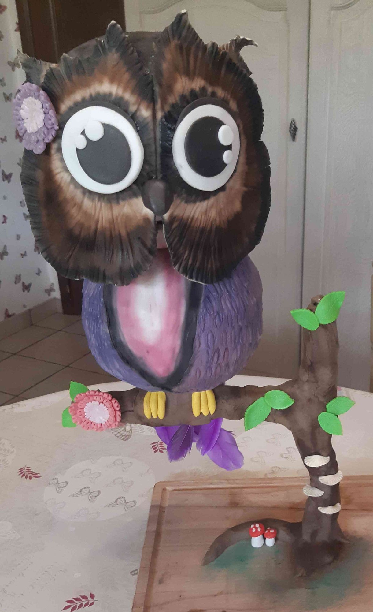 Stel je eigen biscuit samen - Afbeelding 16