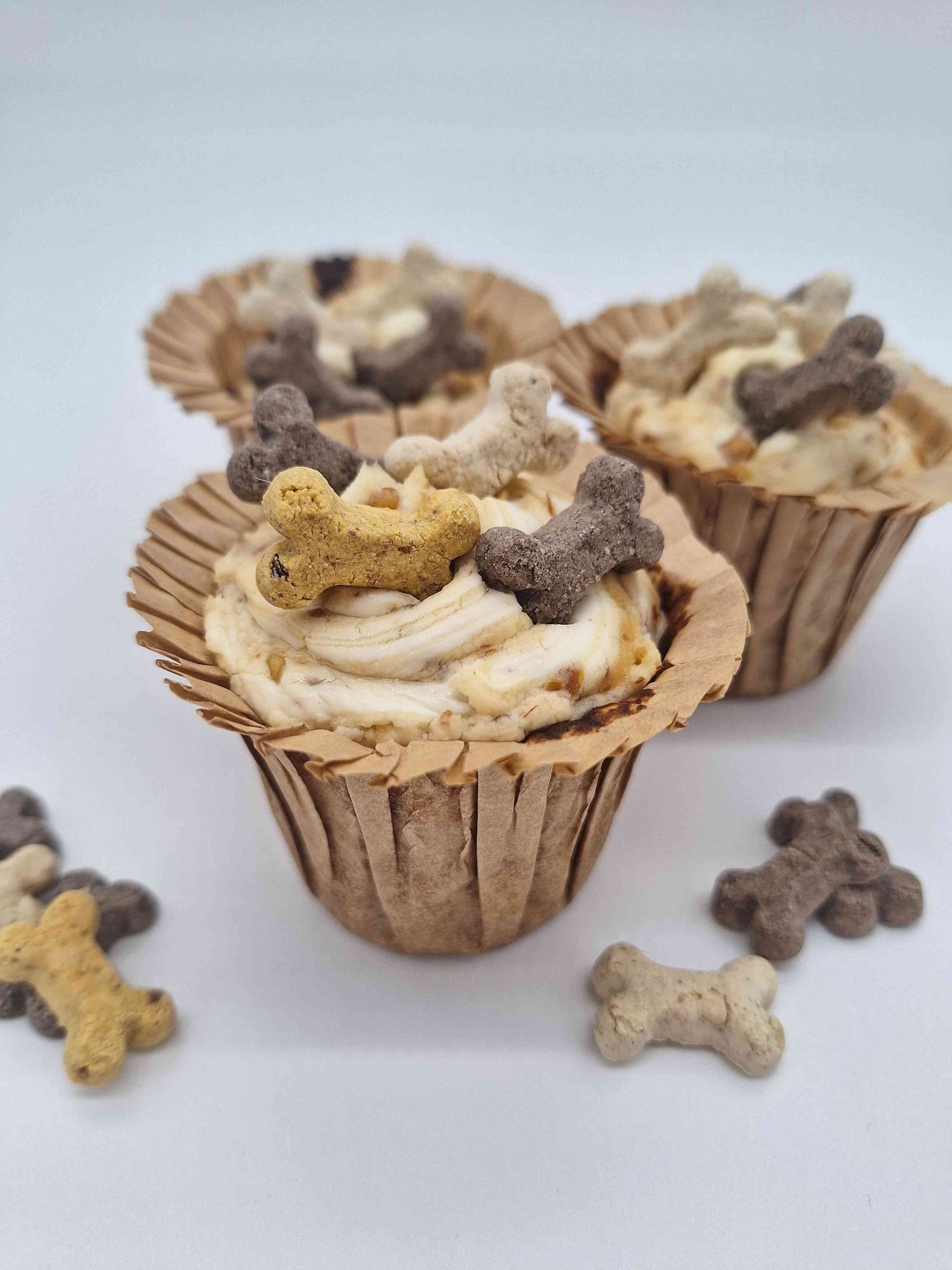 Pupcakes - Afbeelding 2