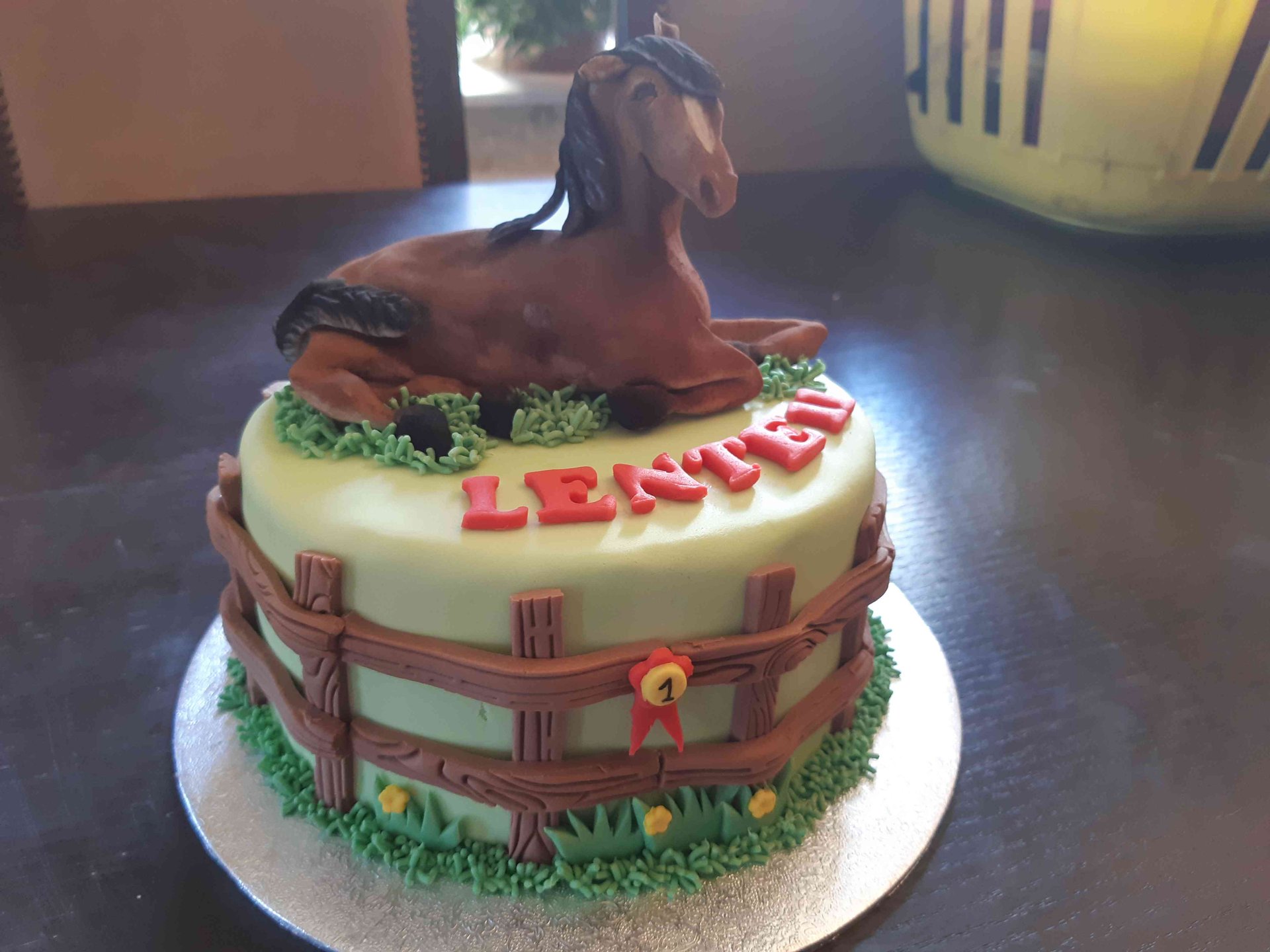 Stel je eigen biscuit samen - Afbeelding 2