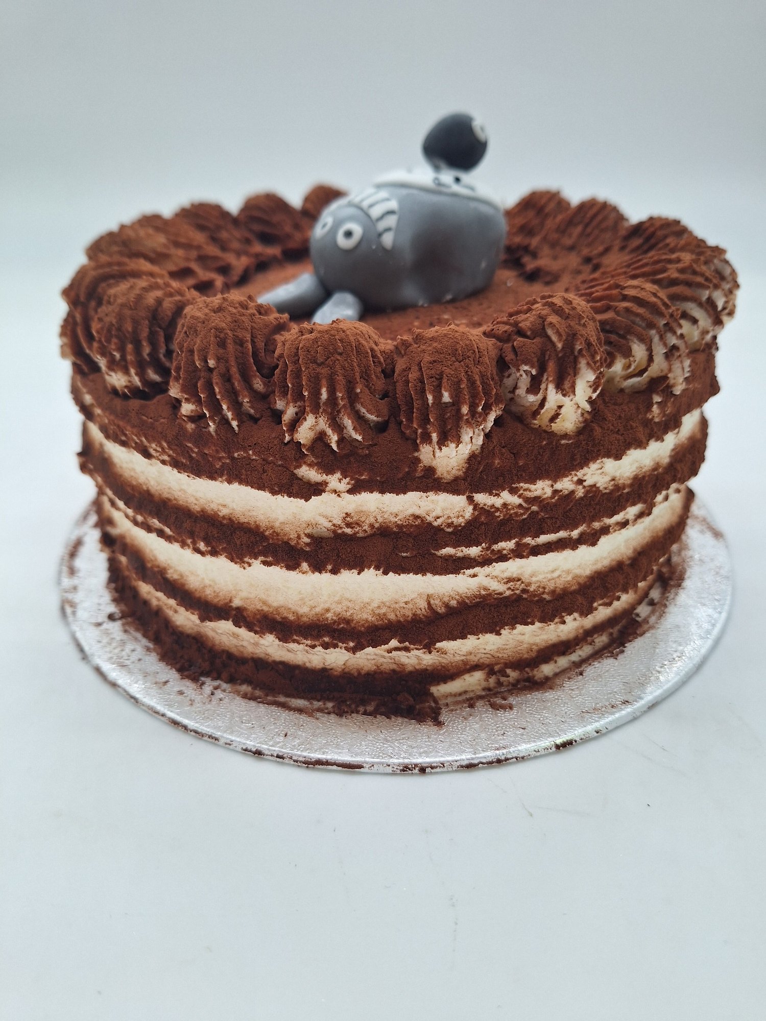 Tiramisu - Afbeelding 2