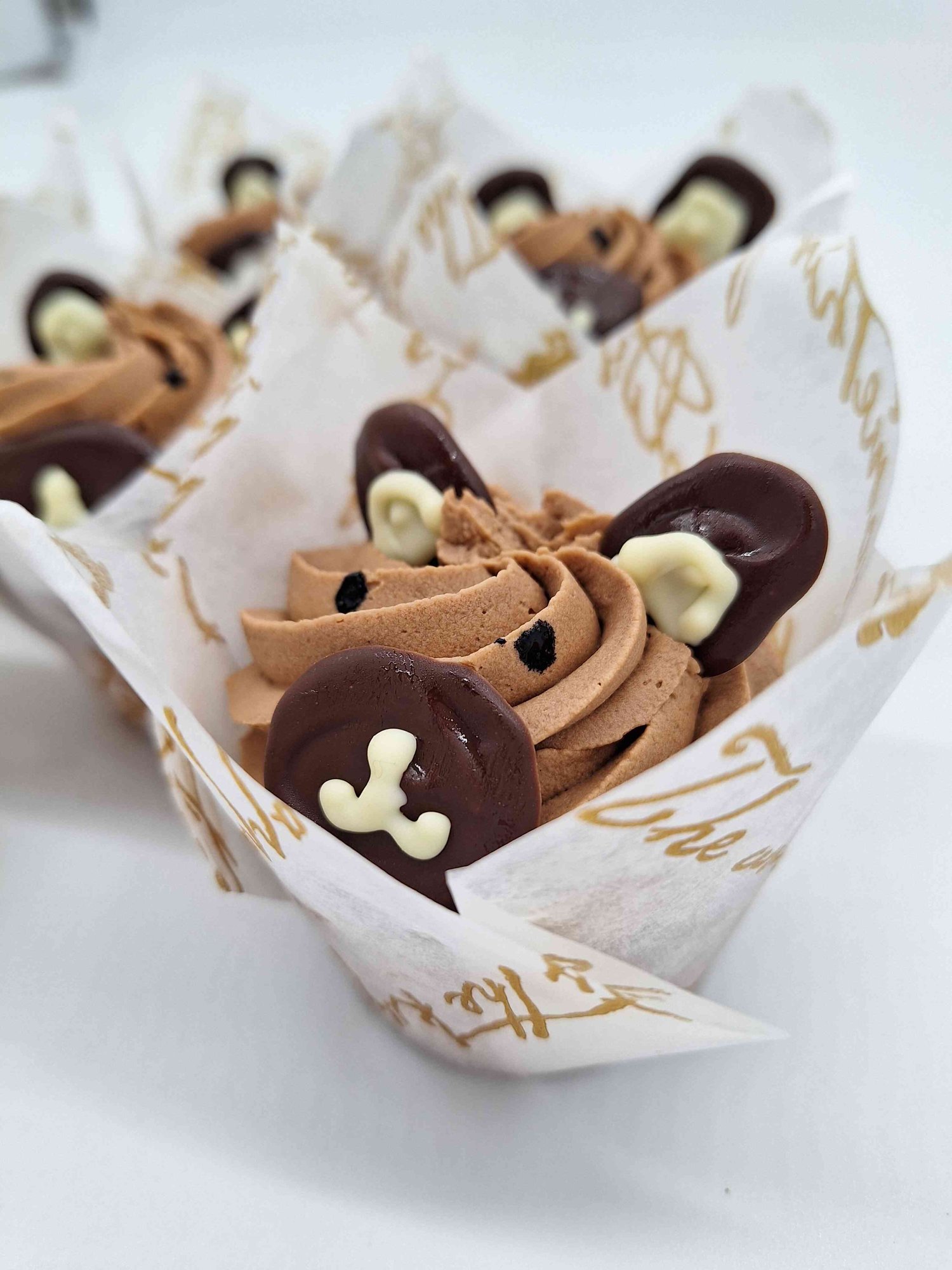 Kumaji - Afbeelding 2