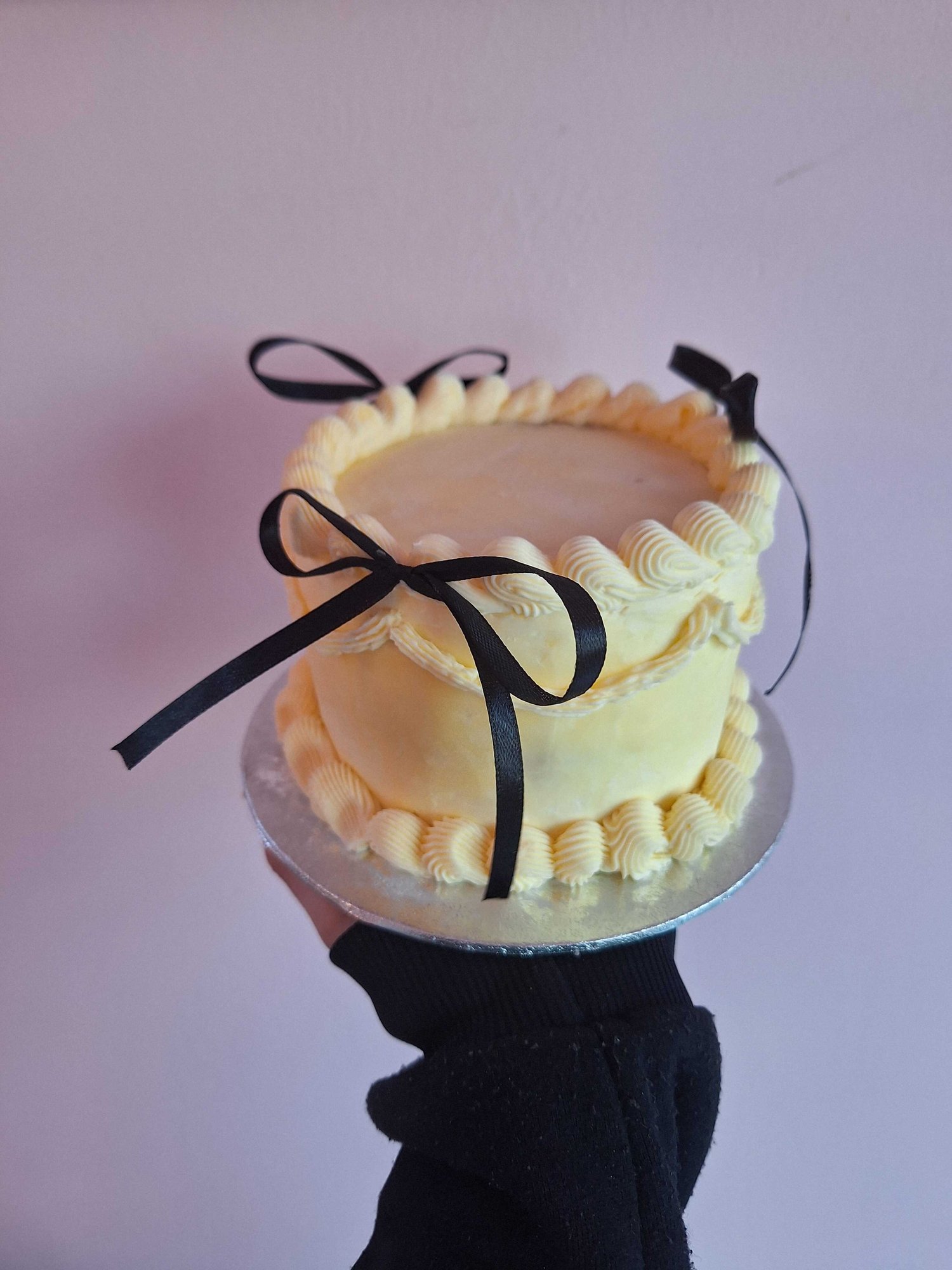 Stel je eigen biscuit samen - Afbeelding 22