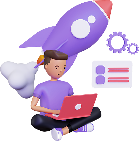 Aerial SiteJet Hosting