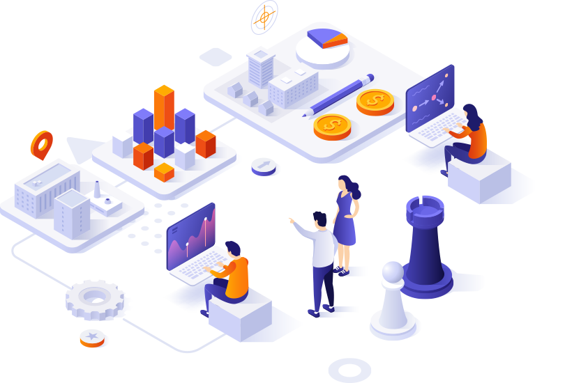 Grow Your Business at Aerial Hosting