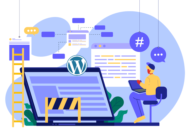 wordpress hosting