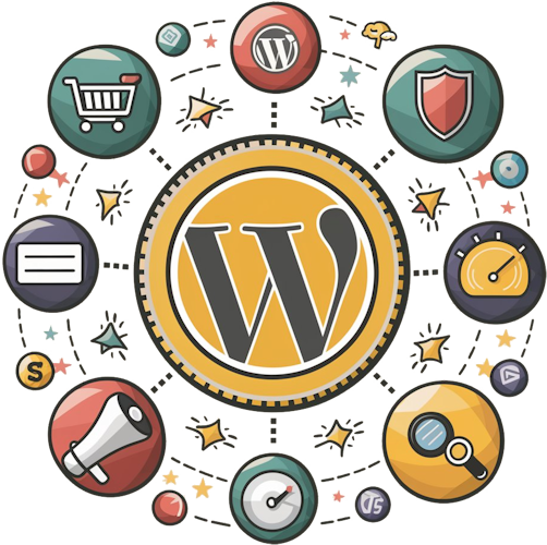 wordpress plugins