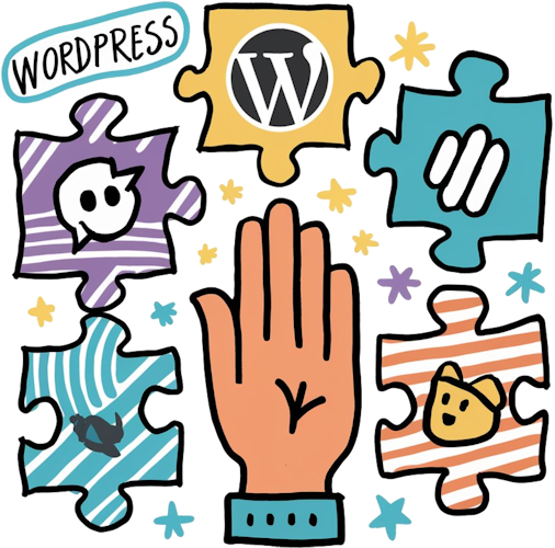 wordpress builders