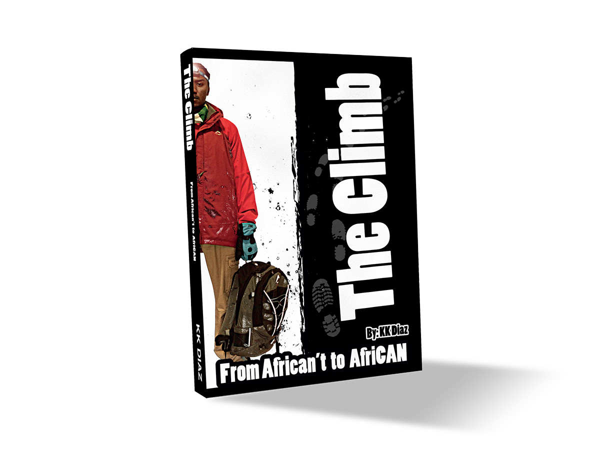 The Climb: From African't to AfriCAN Book – PDF Download