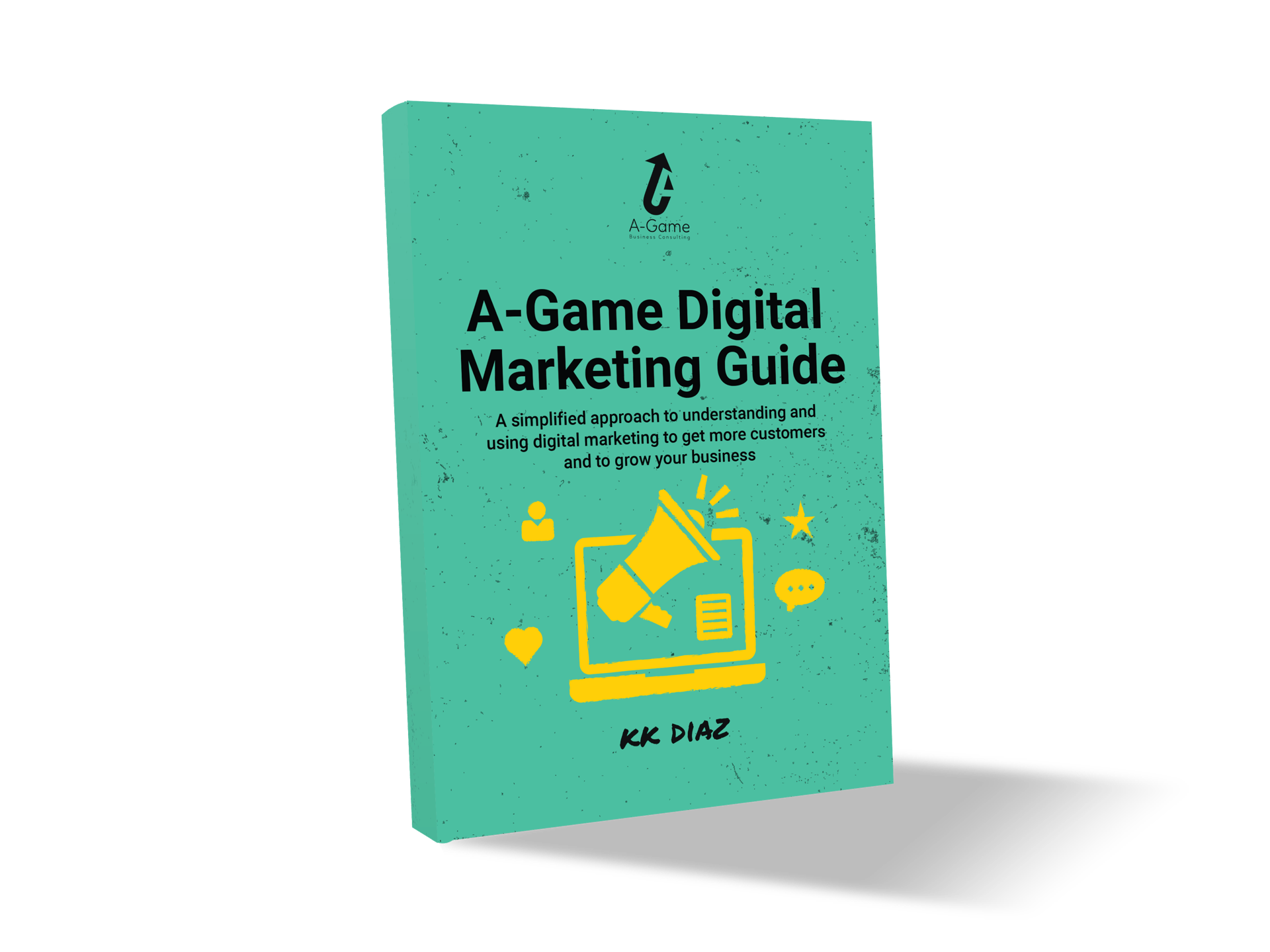 A-Game Digital Marketing Guide