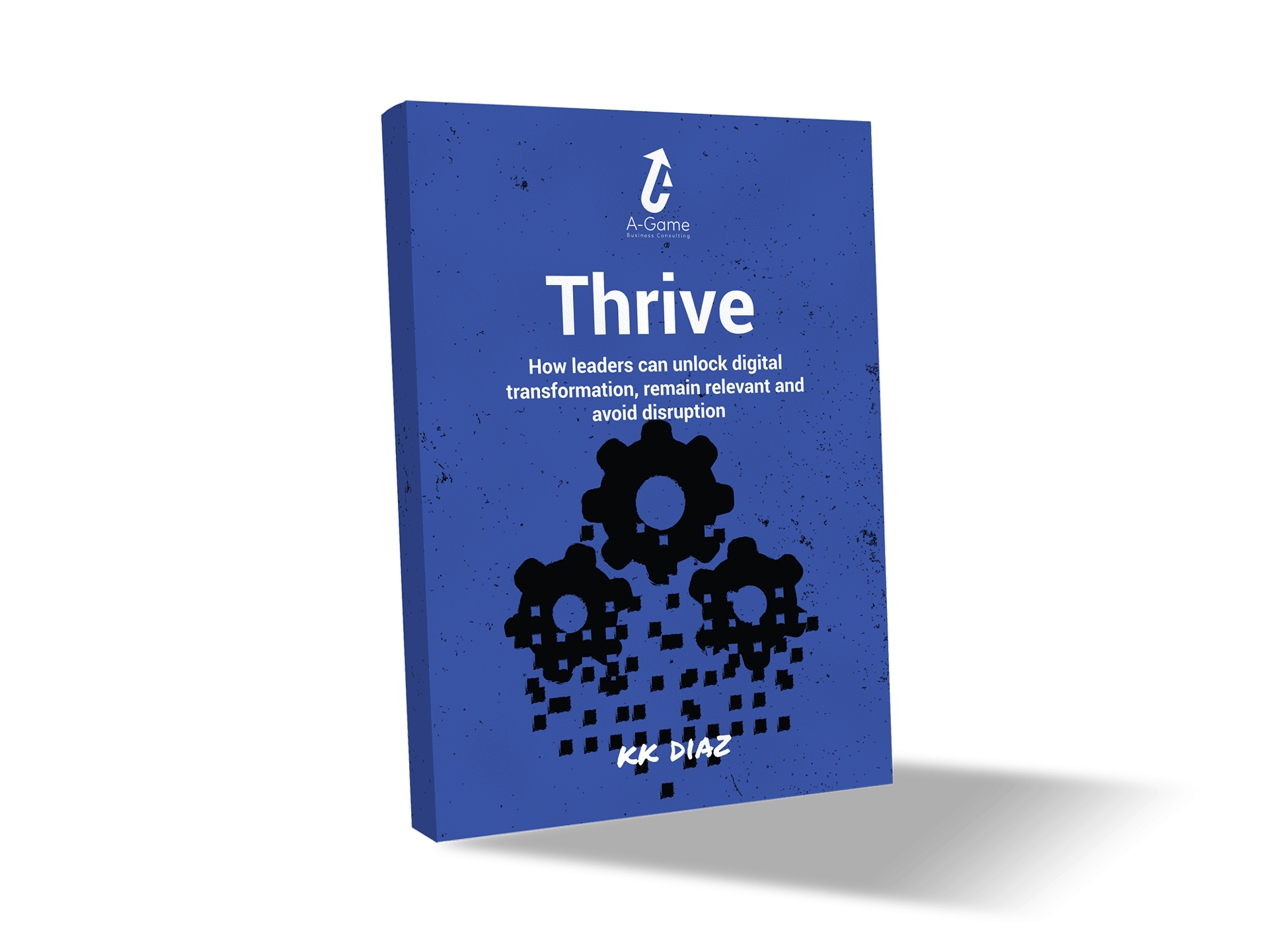 Thrive - Digital Transformation