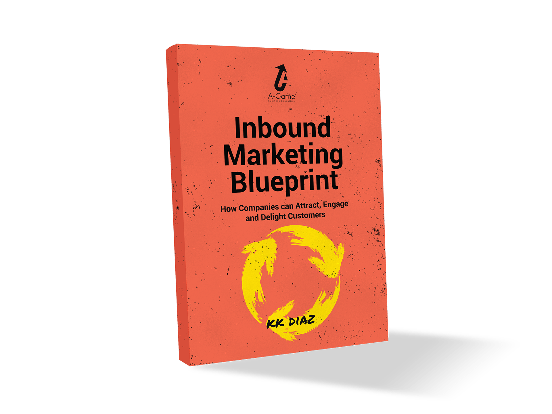 Inbound Marketing Blueprint