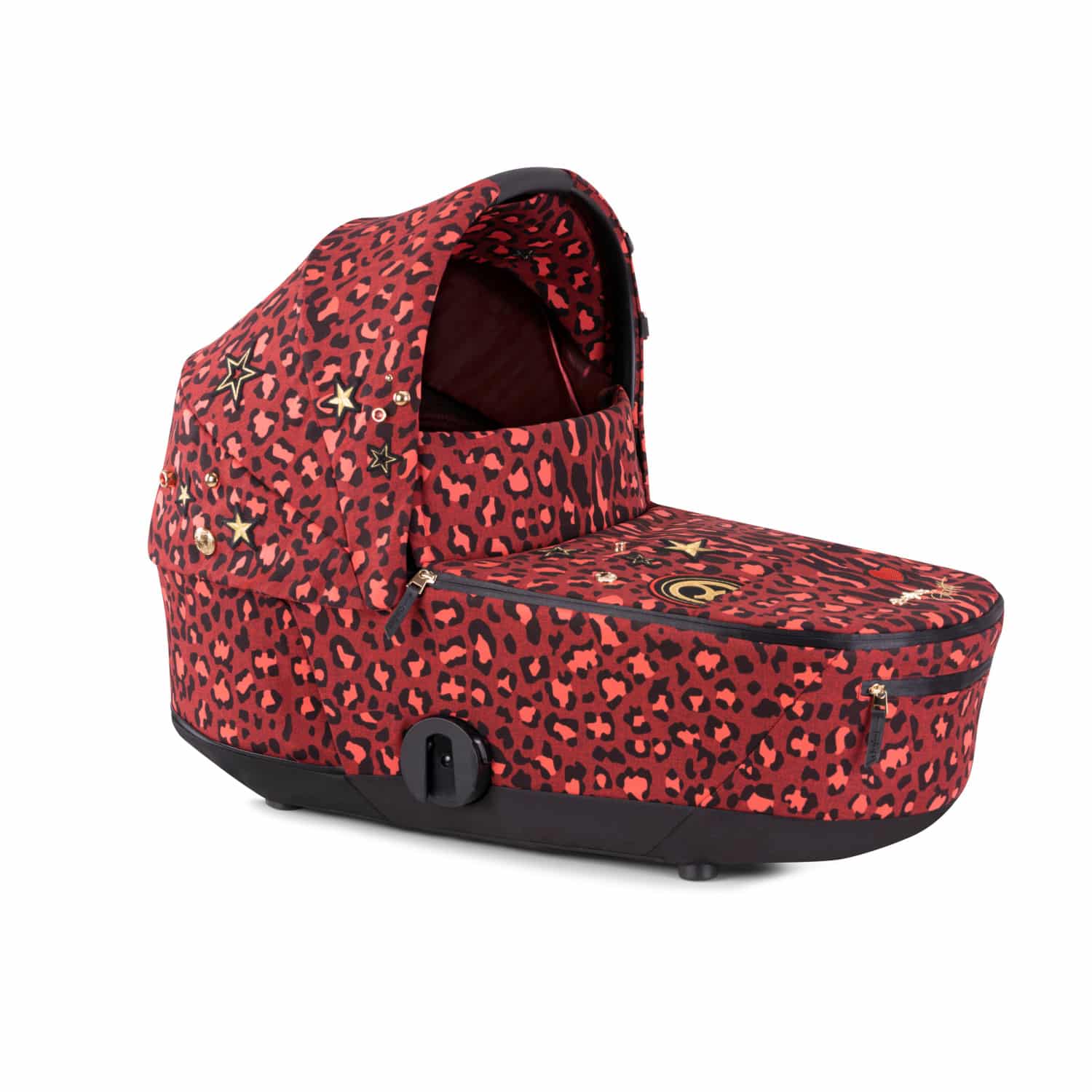 Moisés Cybex MIOS 3 Rockstar
