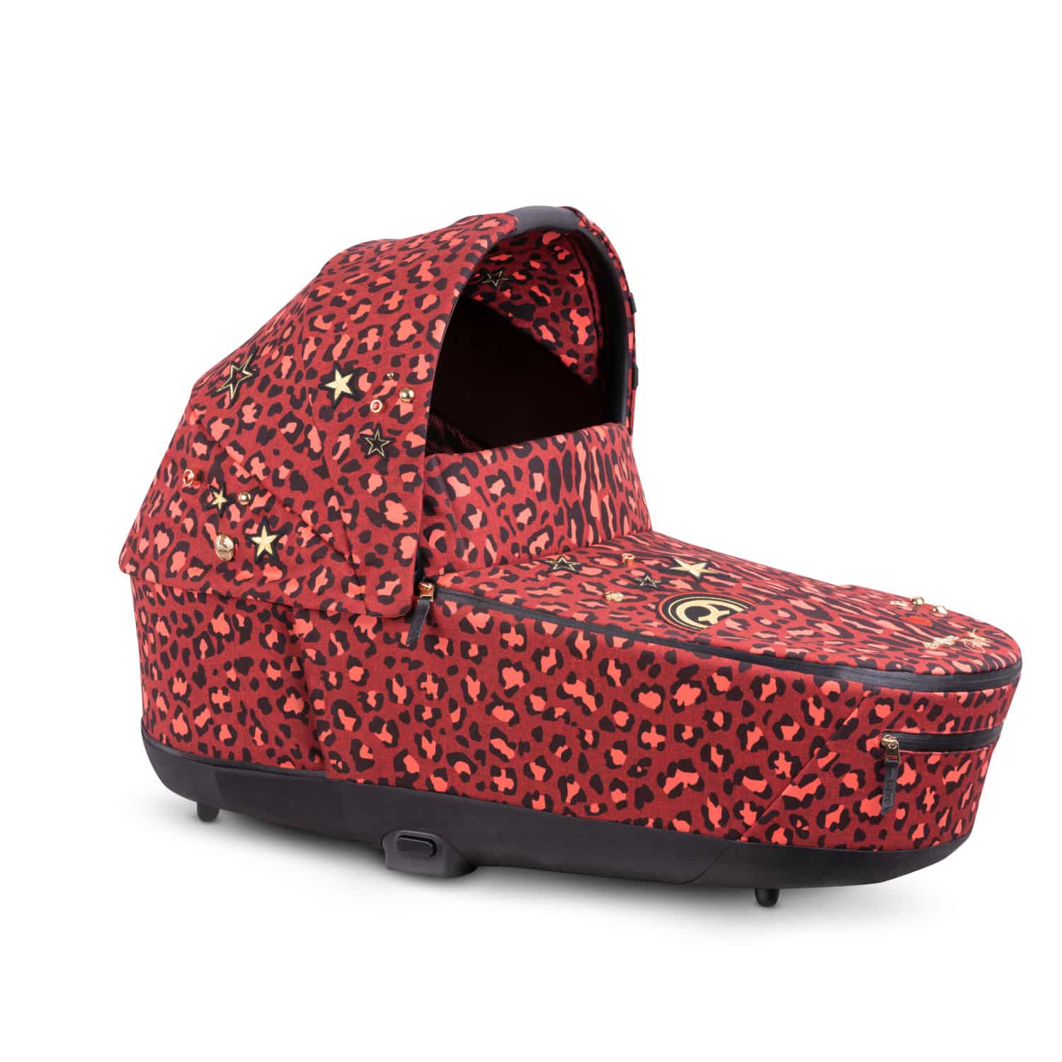 Moisés Cybex ePRIAM2 y PRIAM 4 Rockstar