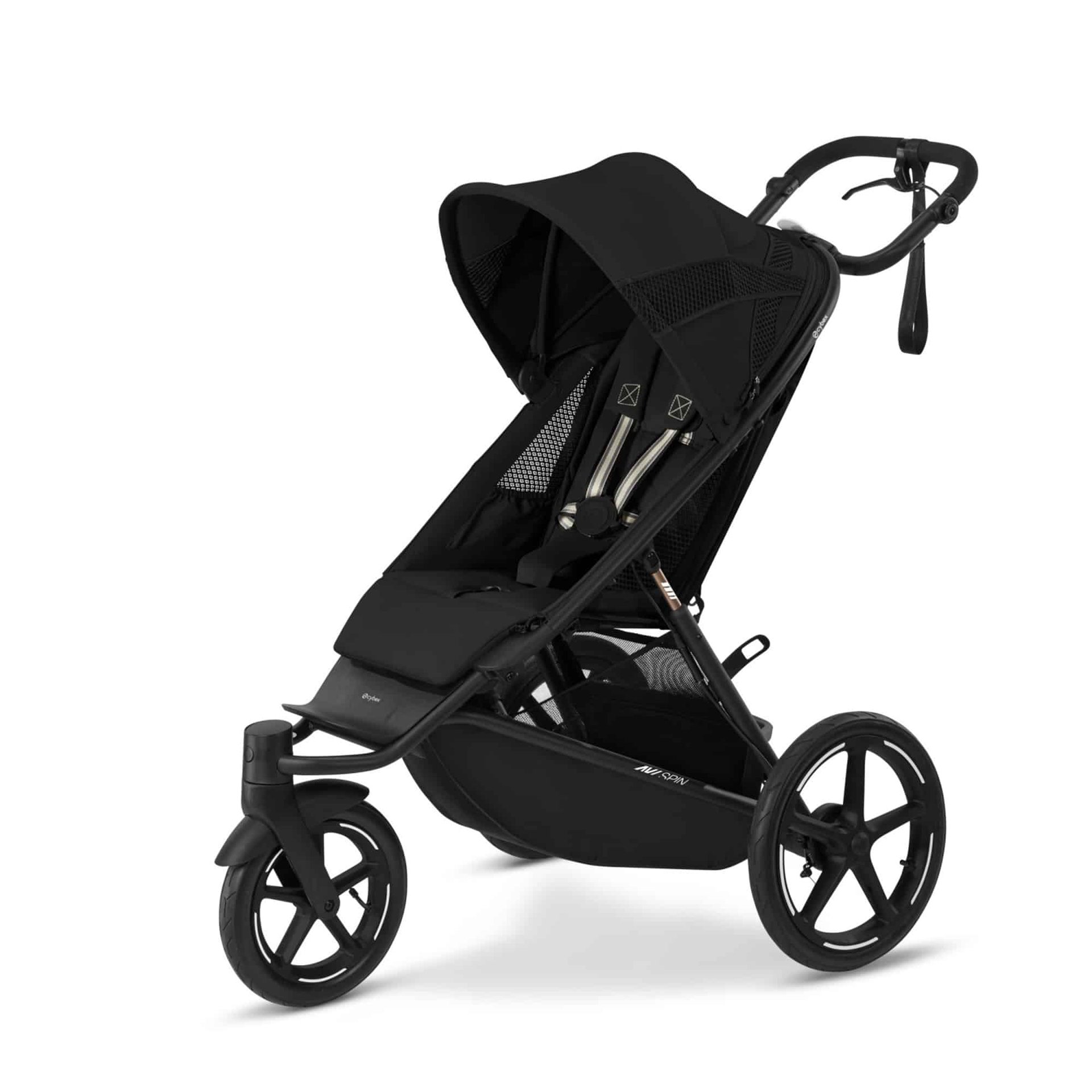 Coche para Correr Cybex AVI Spin