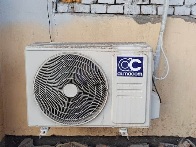 AirCon Use Gas | ac gas | aircongold
