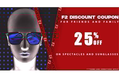 Print Ready Coupon Maintaining Branding Consistency, designed by Ai Surge Print Ready Coupon Maintaining Branding Consistency, designed by Ai Surge