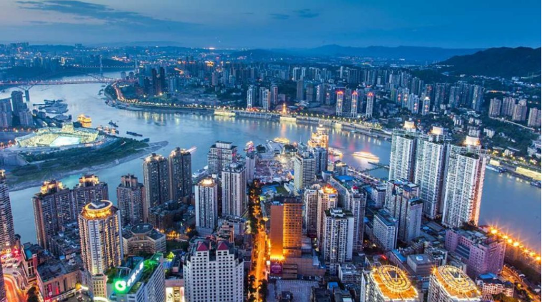 Cuộc cách mạng 5G của Trung Quốc: Khai phá tiềm năng của hệ sinh thái IoT